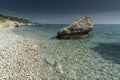 Cronidis Beach, Elios Proni, Kefelonia