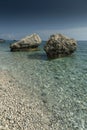 Cronidis Beach, Elios Proni, Kefelonia