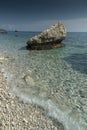 Cronidis Beach, Elios Proni, Kefelonia