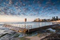 Cronulla beach Royalty Free Stock Photo