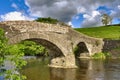 Crook of Lune Bridge