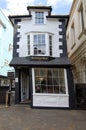 Crooked House, Windsor