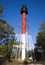 Crooked River Lighthouse