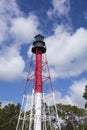 Crooked River Lighthouse Park Carrabelle Florida
