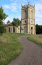 Croome Church