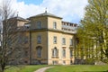 Croome Court, Croome D'Abitot, Worcestershire, England