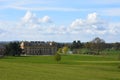 Croome Court, Croome D'Abitot, Worcestershire, England