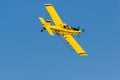 Crop Duster