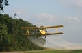 Crop Duster