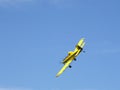 Crop Duster - Airplane