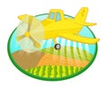 Crop Duster