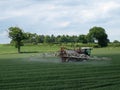 Crop Spraying C2