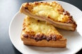 Croque monsieur