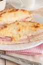 Croque Monsieur