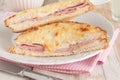 Croque Monsieur