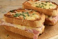 Croque monsieur