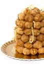 Croquembouche