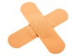 Cross Bandaid