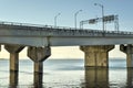 Cross Bay Veterans Memorial Bridge