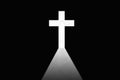 Cross Christianity sign