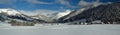 Hochfilzen, Kitzbuheler Alpen, Tirol, Austria