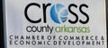 Cross County Arkansas Chamber of Commerce, Wynne, Arkansas