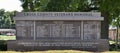 Cross County Veterans Memorial, Wynne, Arkansas