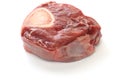 Cross cut veal shank