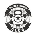 Cross Fitness Club