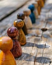 Cross-functional team meeting to tackle a complex issue, with a close-up on the diverse team members bringing different expertise