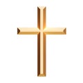 Cross gold