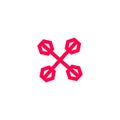 cross icon