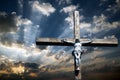 Cross of Jesus Christ