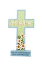 The Cross of Jesus Royalty Free Stock Photo