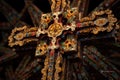 The Cross of Jesus Up Close. Generative AI