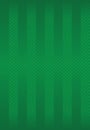 Cross line green background