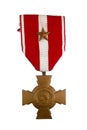 Cross for Military Valour