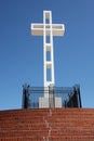 Cross on Mt. Soledad