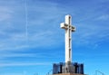 The Cross at Mt. Soledad National Veterans Memorial Park