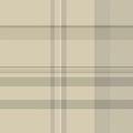Cross pattern texture check, pyjamas vector tartan seamless. Vichy background textile fabric plaid in pastel and light colors