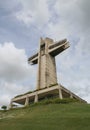 Cross at Ponce Puerto Rico