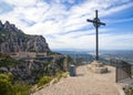 Cross of Saint Michael