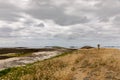 Glenan Islands, Finistere, Brittany Royalty Free Stock Photo