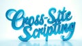 cross-site scripting text for - web development and security practices