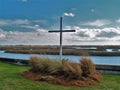 Murrells Inlet Cross at the Marsh