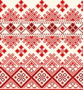 cross stich pattern