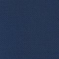 Cross stitching fabric texture in navy Royalty Free Stock Photo