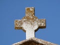 Cross, Stone