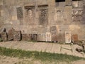 Cross Stones of Tatev