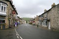 Cross Street, Castleton.